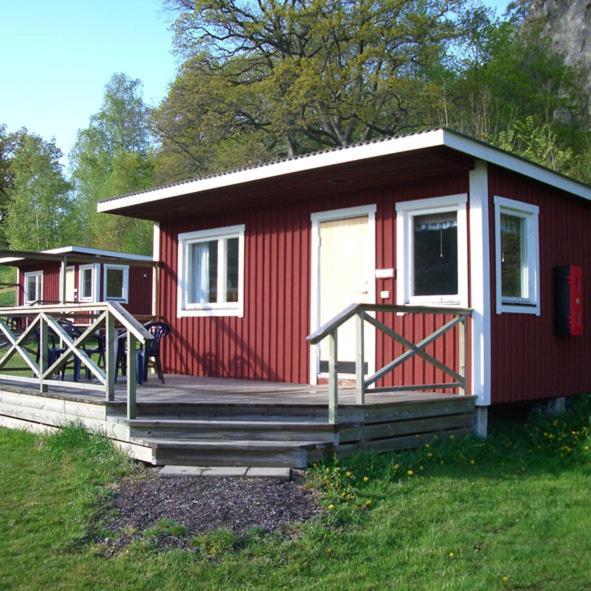 Hostel Stegeborgsgarden Norrkrog Exterior foto
